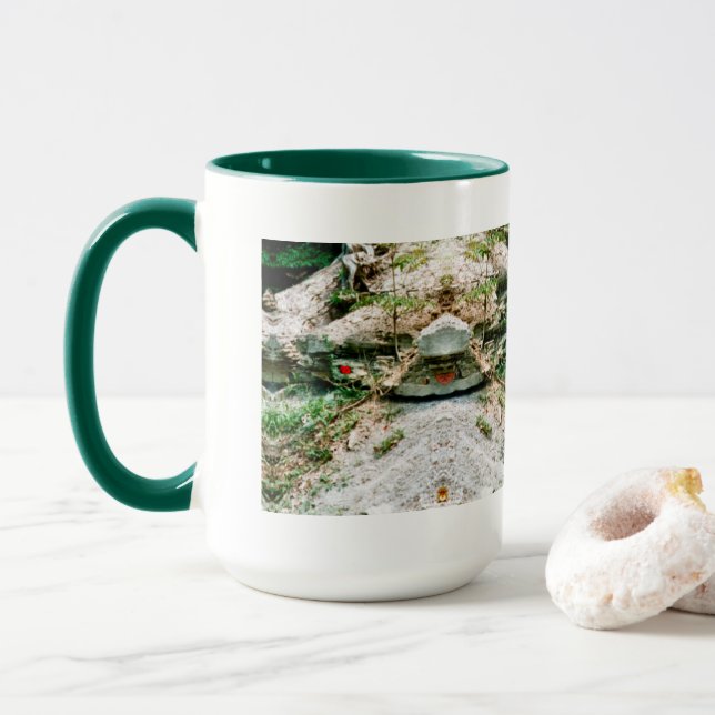 Mug Rock Alter (Avec donut)
