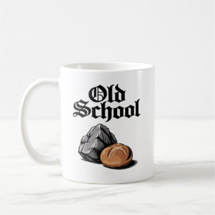 Mug Rock and Roll d'Antan