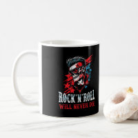 Rock and Roll ne mourra jamais