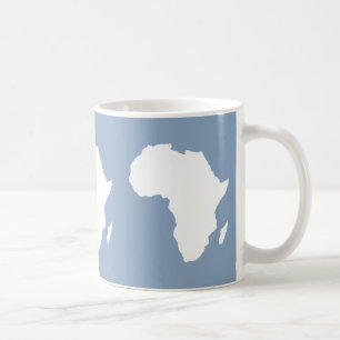 Mug Rock Blue Audacious Afrique