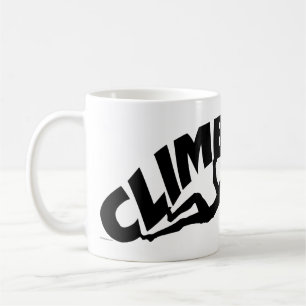 Mug Rock Bouldering