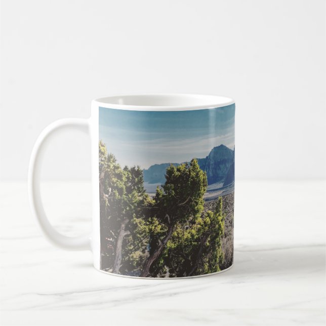 MUG ROCK CANYON (Gauche)