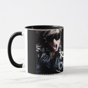 Mug Rock Chick