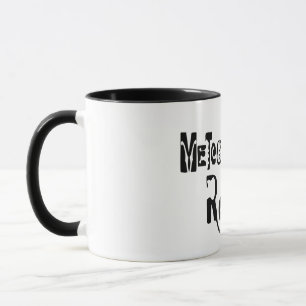 Mug Rock météorologue