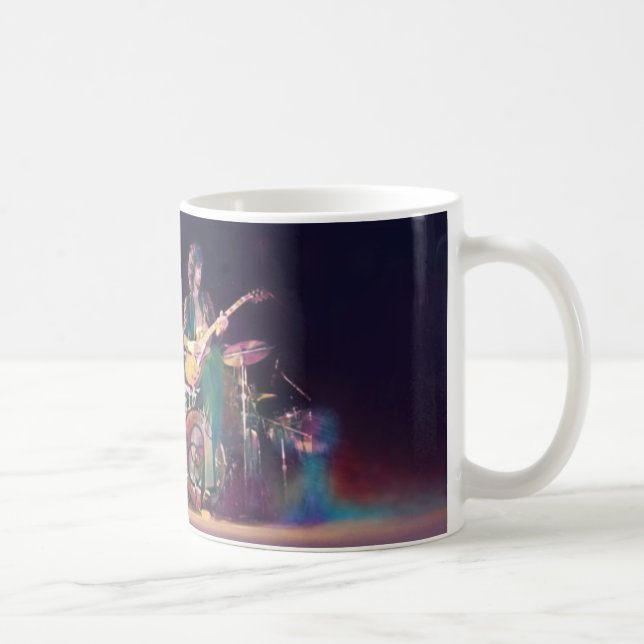 Mug Rock&Roll variable (Droite)