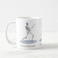 Rock The Planet