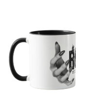 Mug Rock votre monde 