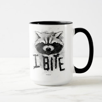 Mug Rocket : J'ai mal