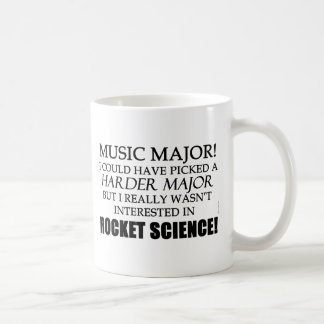 Mug Rocket Science