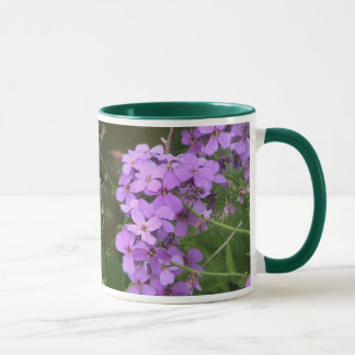 Mug Rocket Wildflower de dame