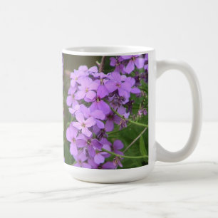 Mug Rocket Wildflower de dame