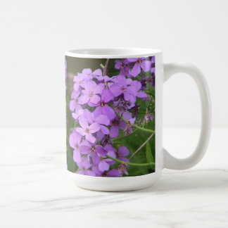 Mug Rocket Wildflower de dame