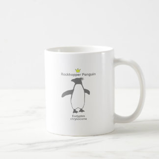 Mug Rockhopper Penguin g5