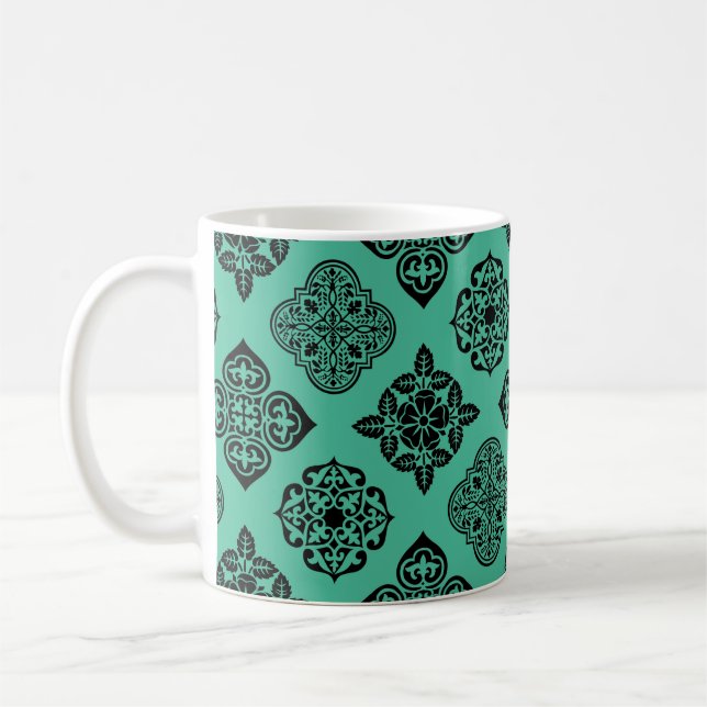 MUG ROCKIN' MOROCCAN (Gauche)