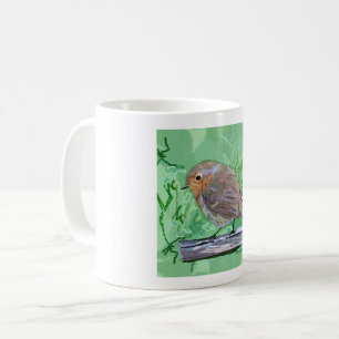 Mug Rockin Robin