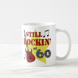 Mug Rockin toujours à 60