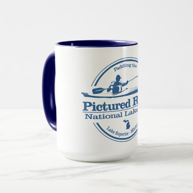 Mug Rocks (SK) (Devant gauche)