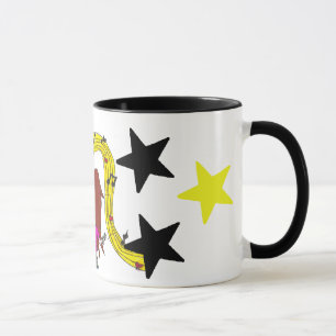 Mug Rockstar