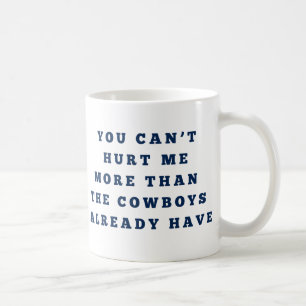 Mug Rodeo Blues Revenge
