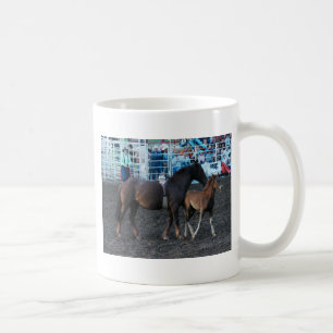 Mug Rodeo Mare et Foie