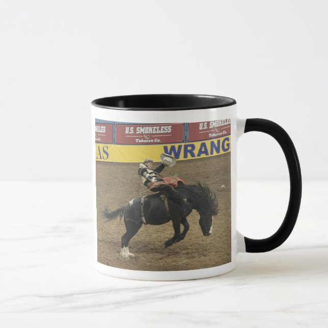 MUG RODÉO NATIONAL DE FINALES (Droite)