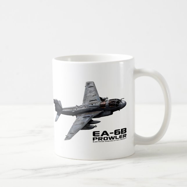 Mug Rôdeur d'EA-6B (Droite)