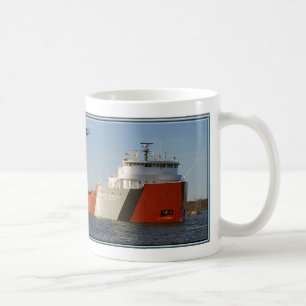 Mug Roger Blough photo complète