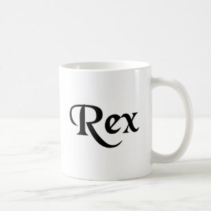 Mug Roi
