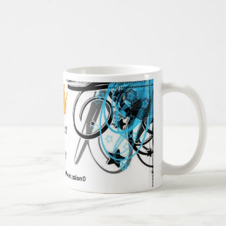 Mug Roi de drame