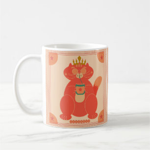 Mug Roi de la Glace
