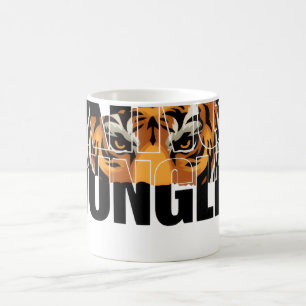 Mug Roi de la Jungle