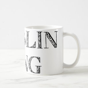 Mug Roi de lutin