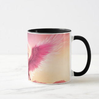 MUG "ROI DES INQUIETS"