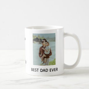 Mug Roi des papas
