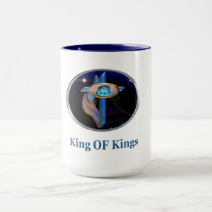 Mug Roi des rois