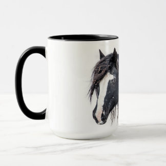 Mug "Roi d'hiver"