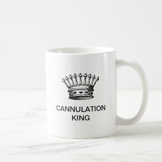 MUG ROI D'INSERTION D'UNE CANULE