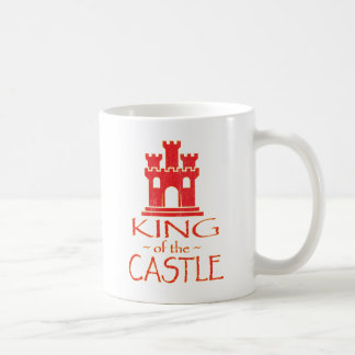 Mug Roi du château