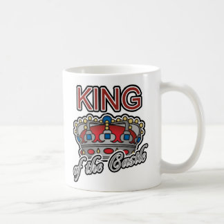 Mug Roi du château