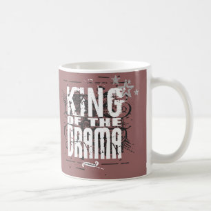 Mug Roi du drame