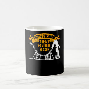 Mug Roller Dessous de verre
