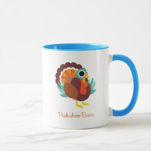 Mug Rollo la Turquie