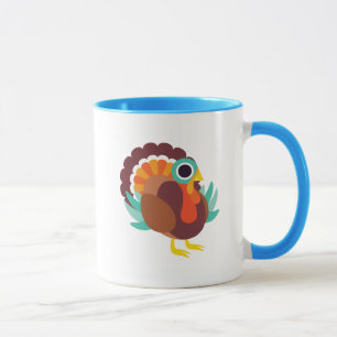 Mug Rollo la Turquie