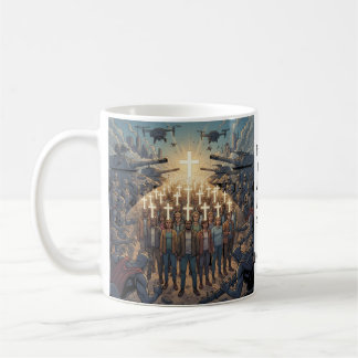 Mug Romains 8:31