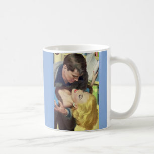 Mug Romance des années 1950
