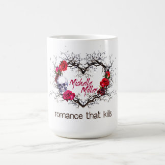 Mug Romance qui tue