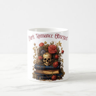 Mug Romance Sombre Obsessionnel