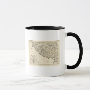 Mug Rome