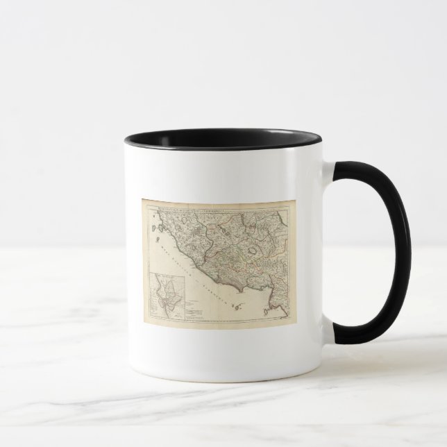 Mug Rome (Droite)