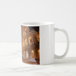 Mug Rome Italie Colosseum